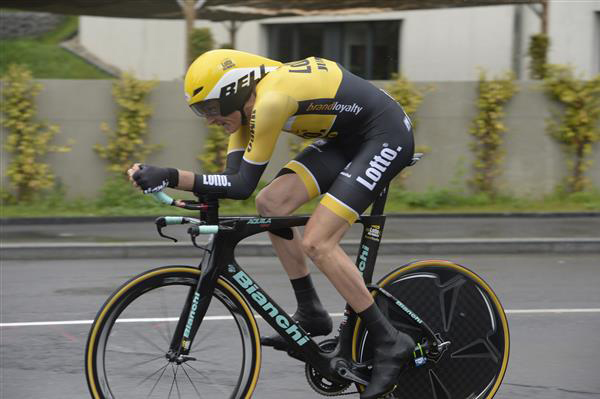 Robert Gesink